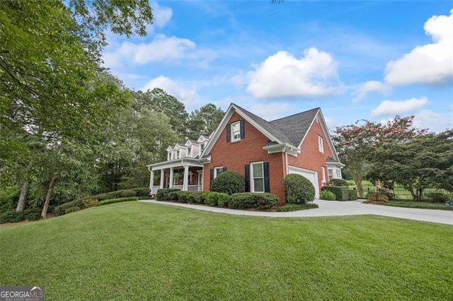 1292 GREEN TURF Drive, Snellville, GA 30078