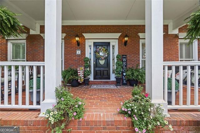 1292 GREEN TURF Drive, Snellville, GA 30078