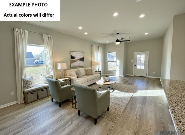 11349 Wiles Dr, Denham Springs, LA 70726