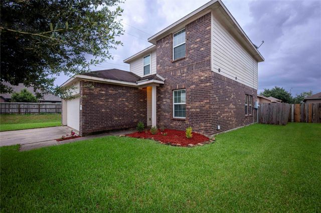 1 Garden Springs Court, Manvel, TX 77578