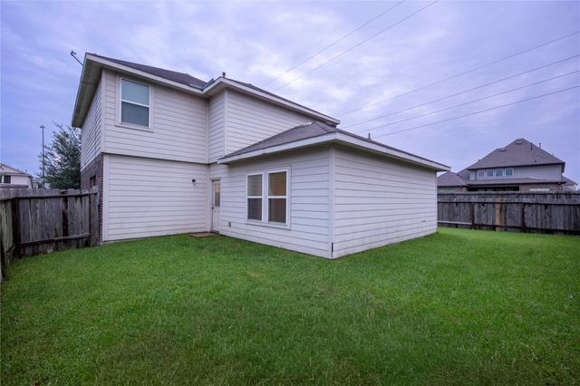1 Garden Springs Court, Manvel, TX 77578