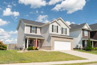 3138 Creekbend Lane, Knoxville, TN 37931