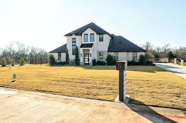 6370 Buena Vista Court, Piedmont, OK 73078
