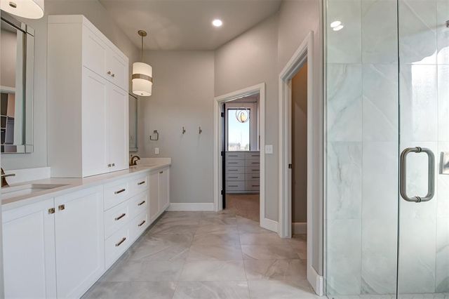 6370 Buena Vista Court, Piedmont, OK 73078