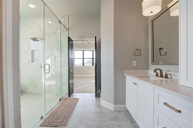 6370 Buena Vista Court, Piedmont, OK 73078