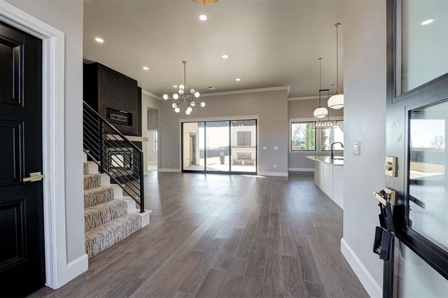 6370 Buena Vista Court, Piedmont, OK 73078