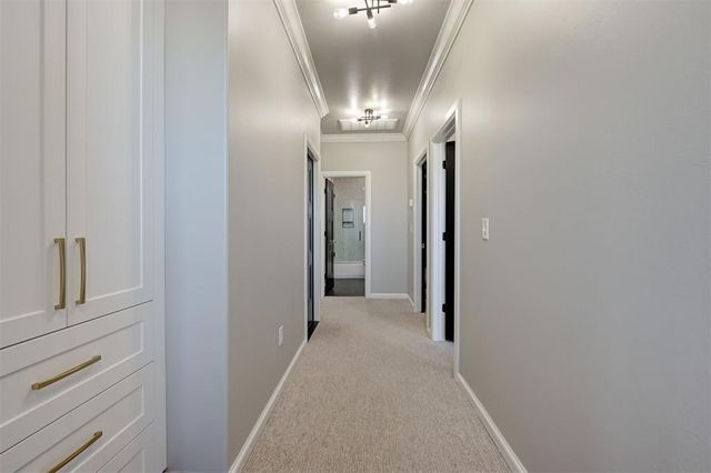 6370 Buena Vista Court, Piedmont, OK 73078