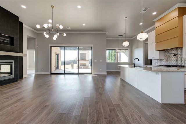 6370 Buena Vista Court, Piedmont, OK 73078