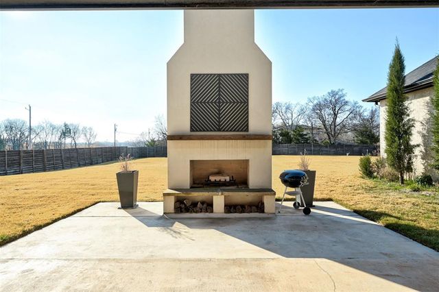 6370 Buena Vista Court, Piedmont, OK 73078