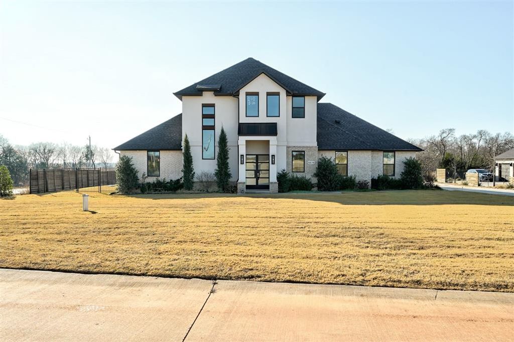 6370 Buena Vista Court, Piedmont, OK 73078