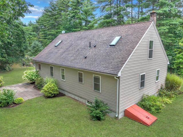 125 Drew Blvd, Orange, MA 01364