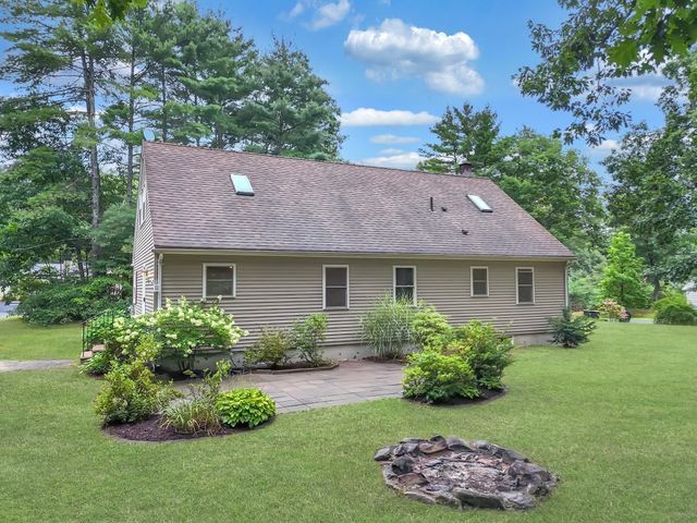 125 Drew Blvd, Orange, MA 01364