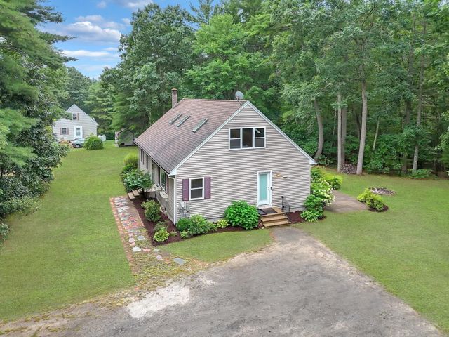 125 Drew Blvd, Orange, MA 01364