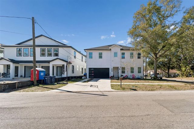 2801 E 19TH AVENUE, Tampa, FL 33605