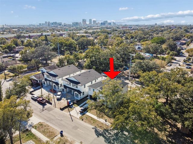 2801 E 19TH AVENUE, Tampa, FL 33605