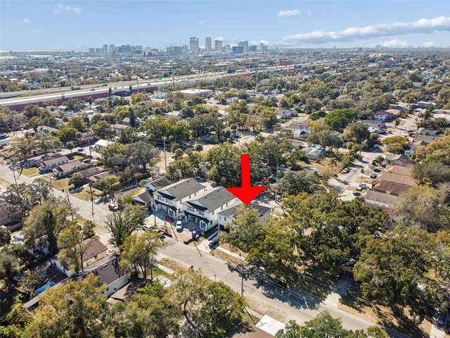 2801 E 19TH AVENUE, Tampa, FL 33605