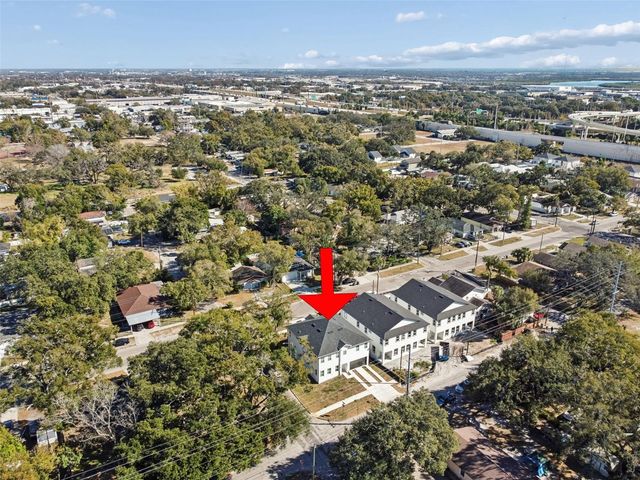 2801 E 19TH AVENUE, Tampa, FL 33605