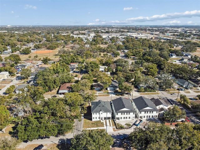 2801 E 19TH AVENUE, Tampa, FL 33605