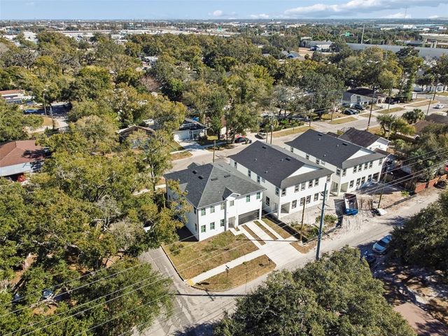 2801 E 19TH AVENUE, Tampa, FL 33605