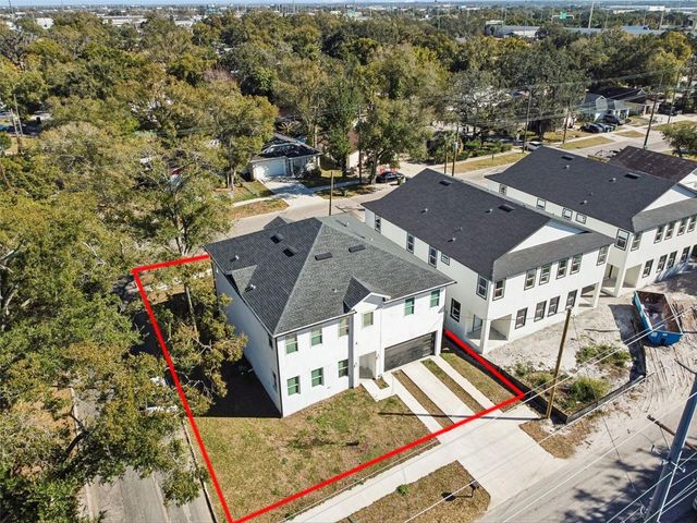 2801 E 19TH AVENUE, Tampa, FL 33605