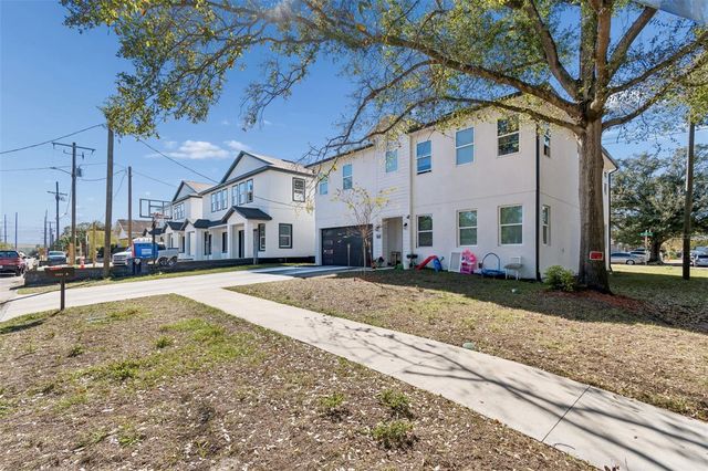 2801 E 19TH AVENUE, Tampa, FL 33605