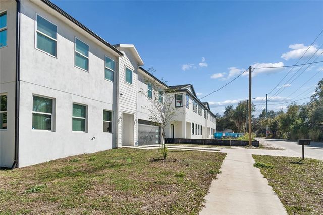 2801 E 19TH AVENUE, Tampa, FL 33605