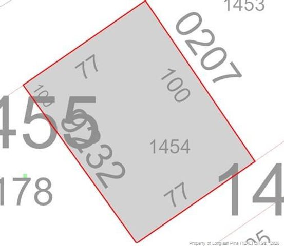 1454 W Carolina Drive, Sanford, NC 27332