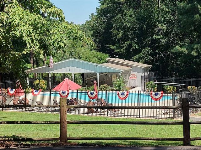 1454 W Carolina Drive, Sanford, NC 27332