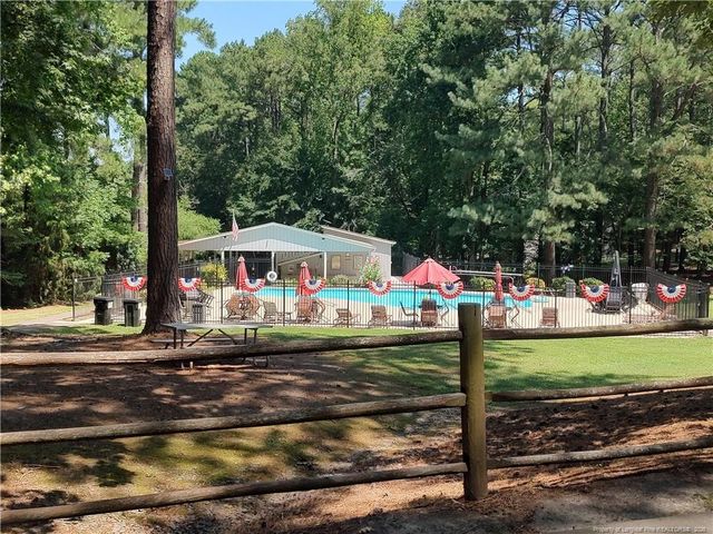 1454 W Carolina Drive, Sanford, NC 27332