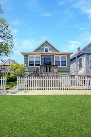 4856 Wegg Avenue, East Chicago, IN 46312