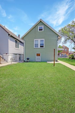 4856 Wegg Avenue, East Chicago, IN 46312