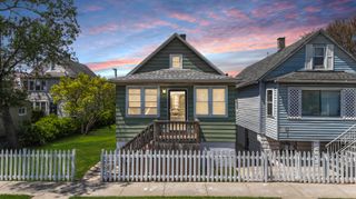 4856 Wegg Avenue, East Chicago, IN 46312