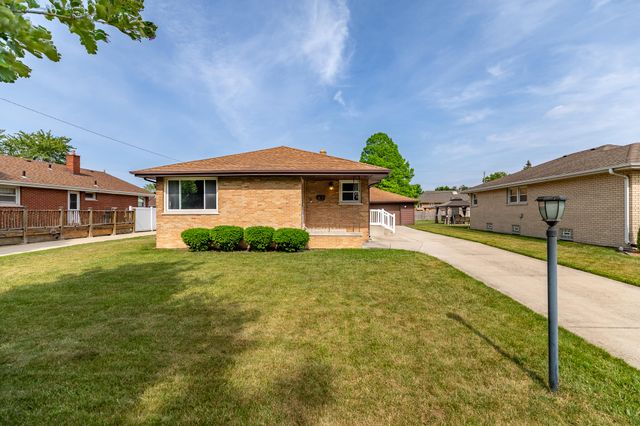 7911 Madison Avenue, Munster, IN 46321
