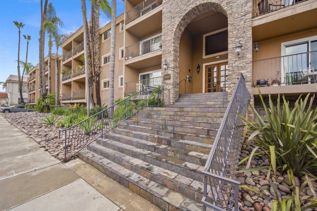 3980 8th Avenue 109, San Diego, CA 92103