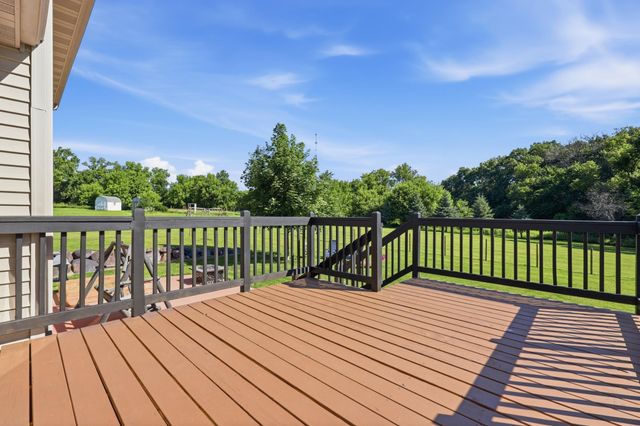 15838 100th Street SE, Becker, MN 55308