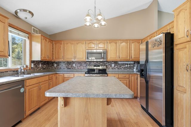 15838 100th Street SE, Becker, MN 55308