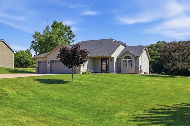15838 100th Street SE, Becker, MN 55308