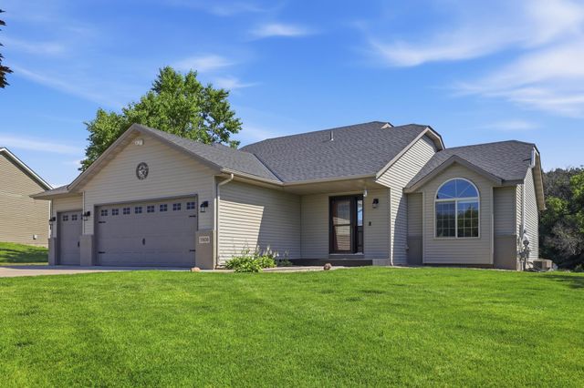 15838 100th Street SE, Becker, MN 55308