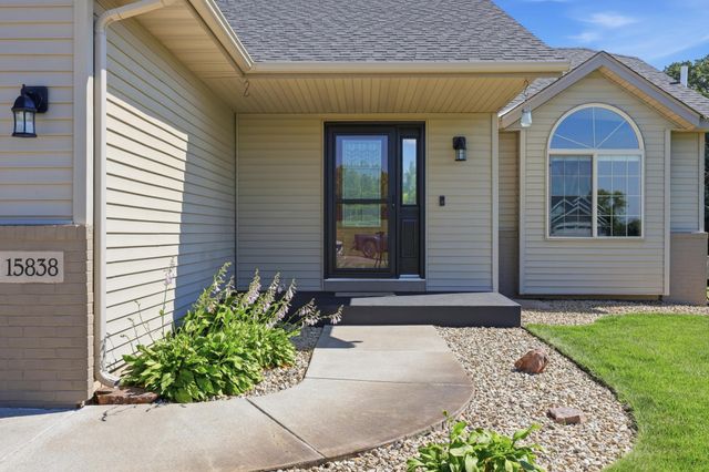 15838 100th Street SE, Becker, MN 55308