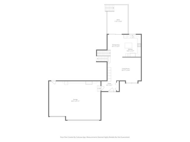 15838 100th Street SE, Becker, MN 55308