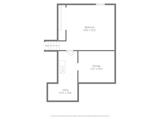 15838 100th Street SE, Becker, MN 55308