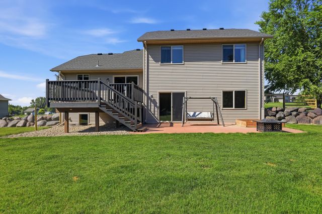 15838 100th Street SE, Becker, MN 55308