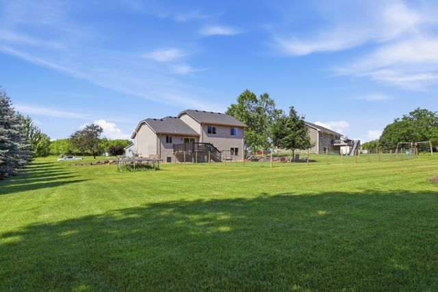 15838 100th Street SE, Becker, MN 55308
