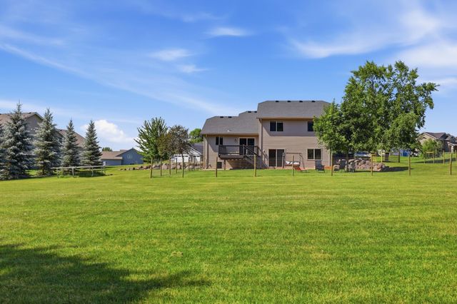 15838 100th Street SE, Becker, MN 55308