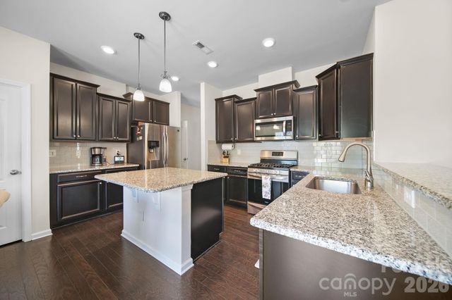 15120 Evergreen House Drive, Charlotte, NC 28273