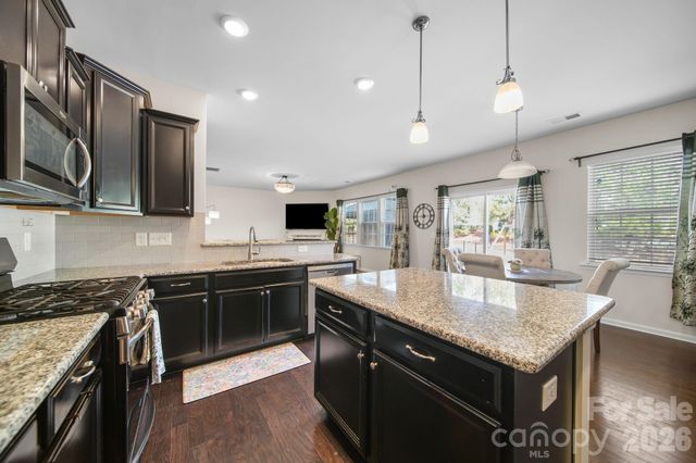 15120 Evergreen House Drive, Charlotte, NC 28273