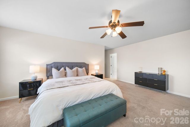 15120 Evergreen House Drive, Charlotte, NC 28273