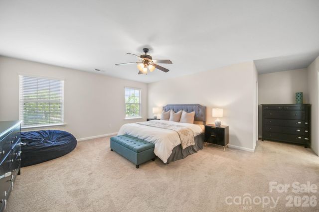 15120 Evergreen House Drive, Charlotte, NC 28273