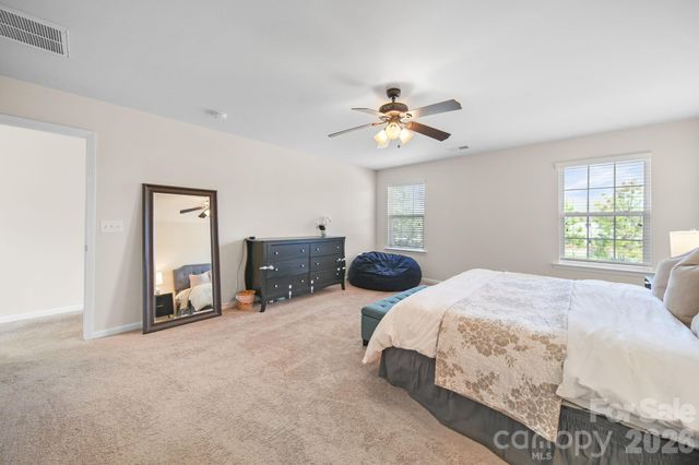 15120 Evergreen House Drive, Charlotte, NC 28273