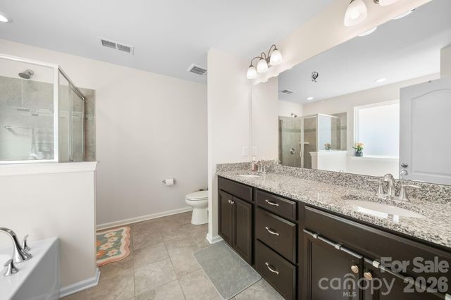 15120 Evergreen House Drive, Charlotte, NC 28273